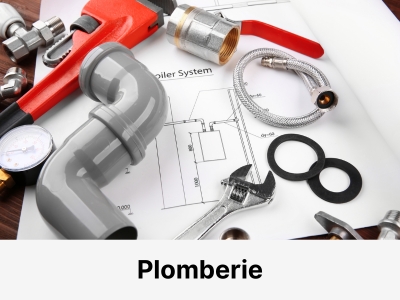offre bons plans plomberie