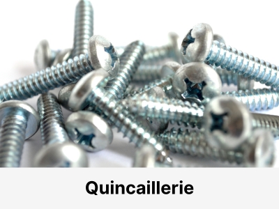 offre bons plans quincaillerie