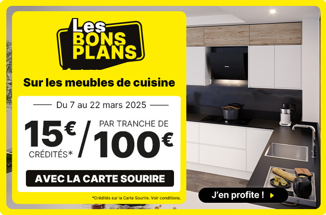 Conseil Accompagnement Amenagement Cuisine | L’Entrepôt du Bricolage
