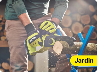 Offre bons plans jardin