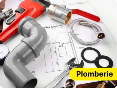 offre bons plans plomberie