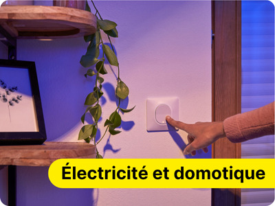 Offre bons plans électricité