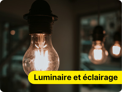 offre bons plans éclairage