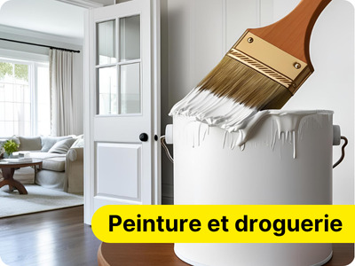 offre bons plans peinture