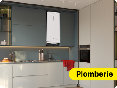 offre bons plans plomberie