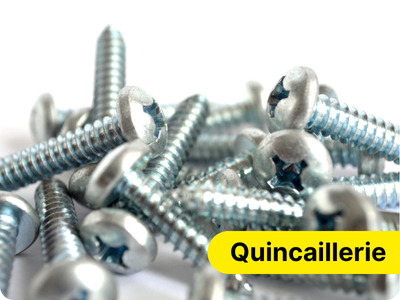 offre bons plans quincaillerie