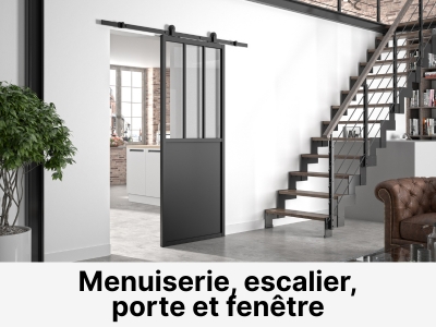 offre bons plans menuiserie