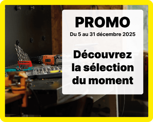 Offre promo prix barrés décembre 2025
