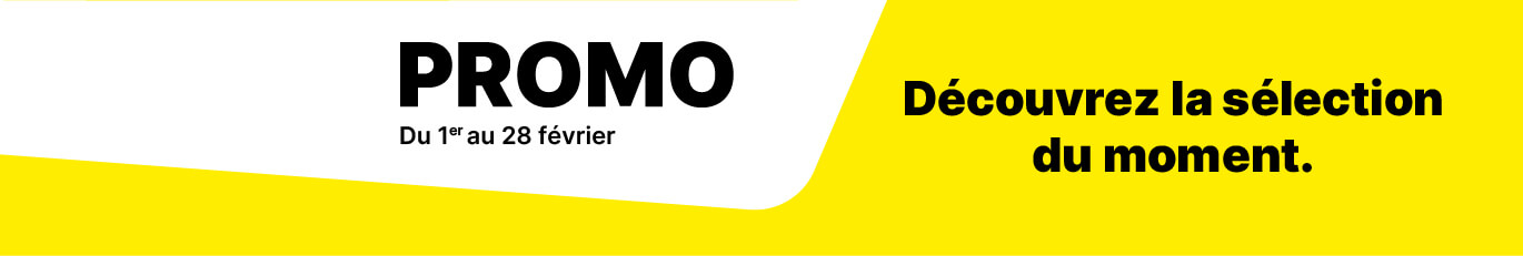 opération promos février 2025