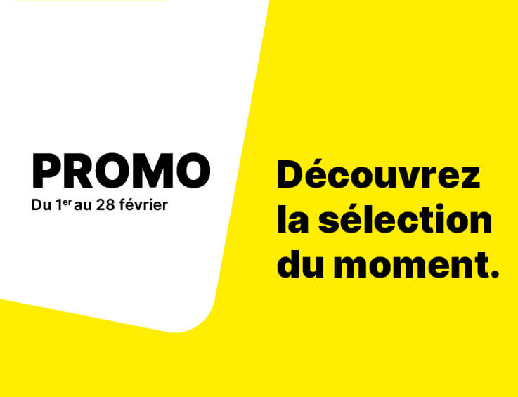opération promos février 2025