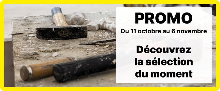 op&eacute;ration promos prix barr&eacute;s octobre 2025