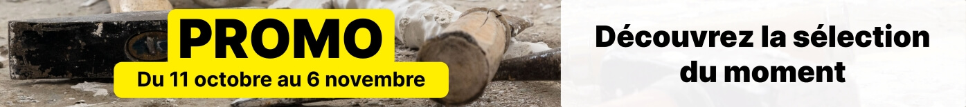 op&eacute;ration promos prix barr&eacute;s octobre 2025