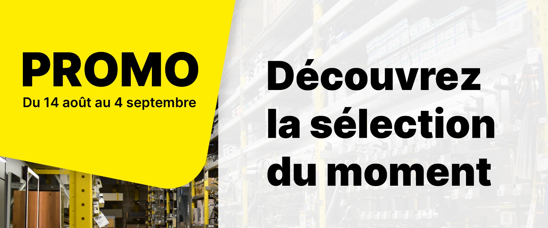 op&eacute;ration promos prix barr&eacute;s AOUT 2025