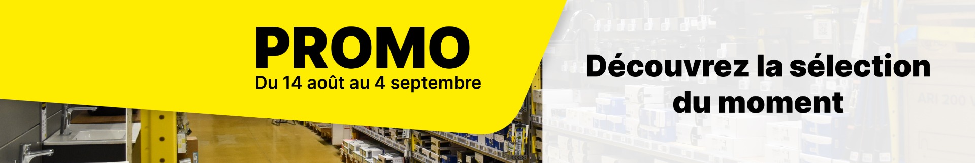 op&eacute;ration promos prix barr&eacute;s AOUT 2025