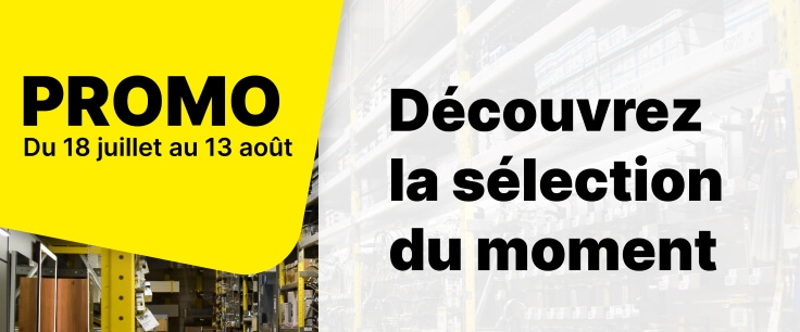 opération promos prix barrés JUILLET 2025