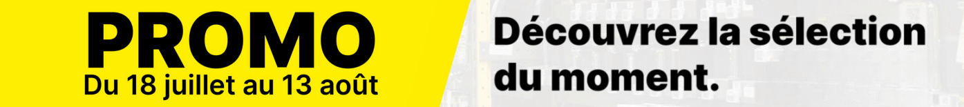 opération promos prix barrés JUILLET 2025