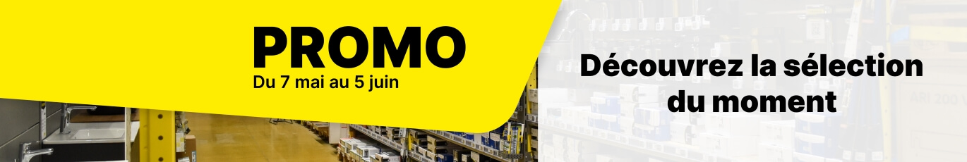 op&eacute;ration promos MAI 2025