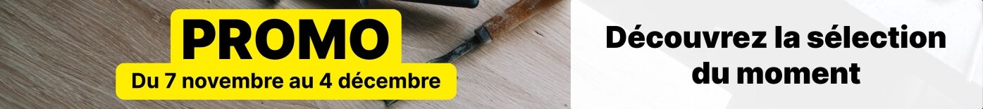 op&eacute;ration promos prix barr&eacute;s novembre 2025