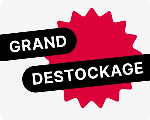 Destockage