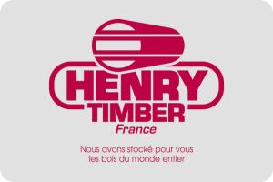 offre j+ fournisseur HENRY TIMBER