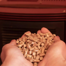 Tout sur l’installation et l’entretien des poêles à pellets bois