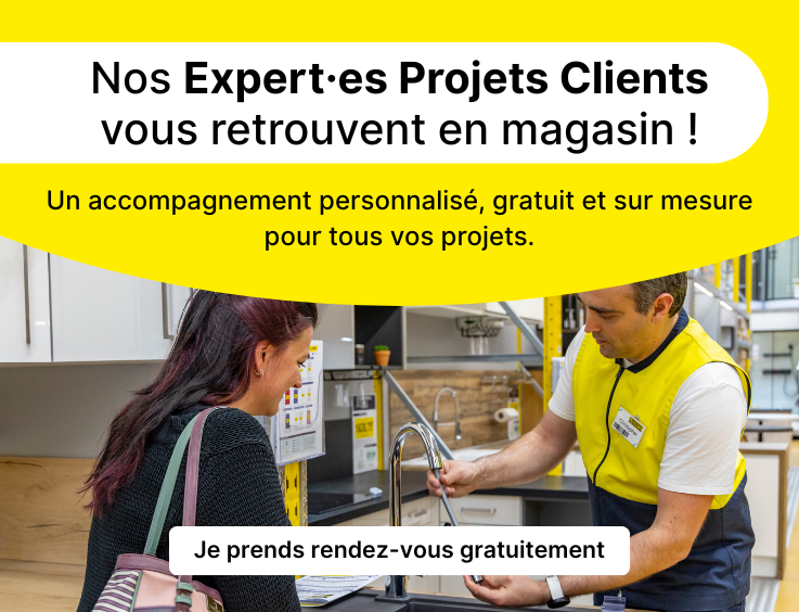 Expert·es Projets Clients