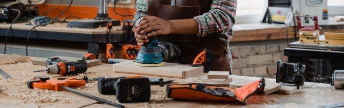 location de matériel