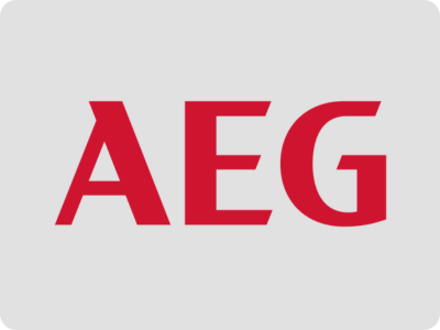 produits AEG