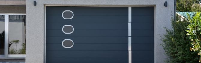 porte de garage catalogue