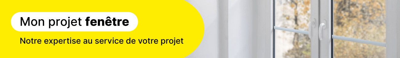 projet fenetre