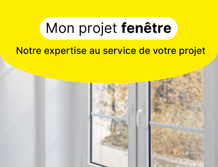projet fenetre