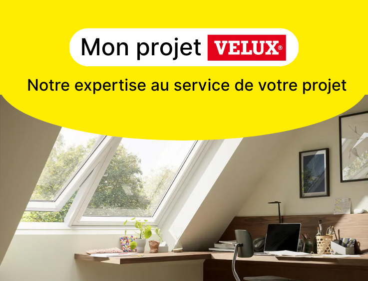 projet velux