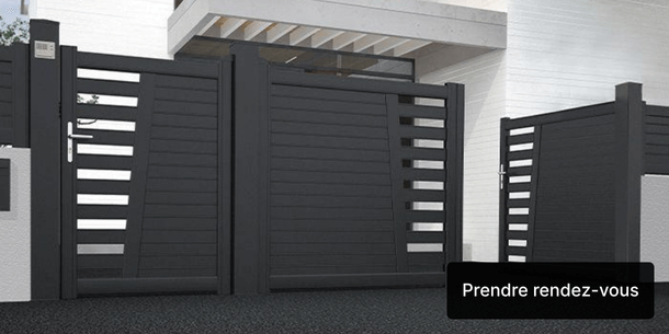volet roulant sur mesure avec nos experts