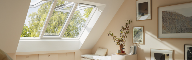 velux sur mesure