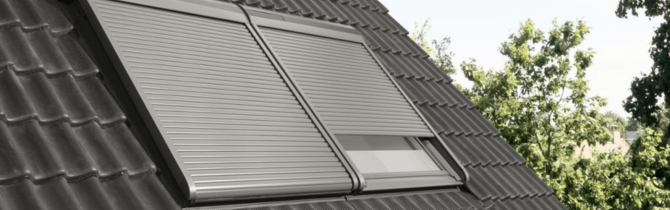 volet roulant sur mesure