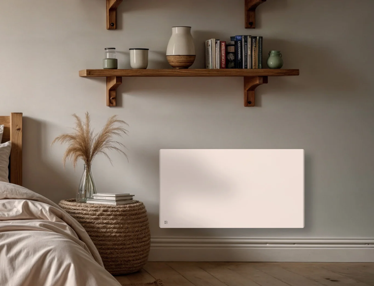 solution chauffage électrique