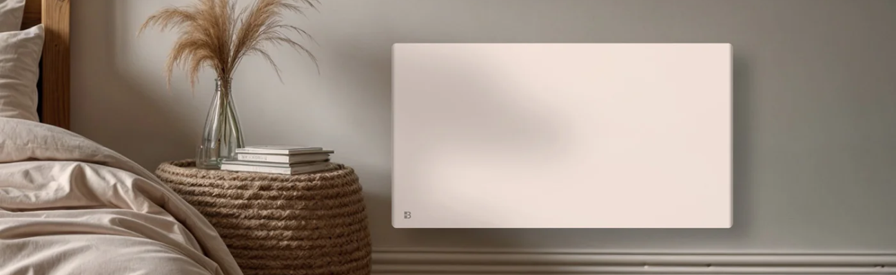 solution chauffage électrique