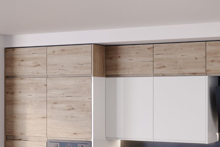 4 chants droits assortis