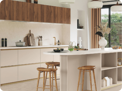 Configurateur cuisine