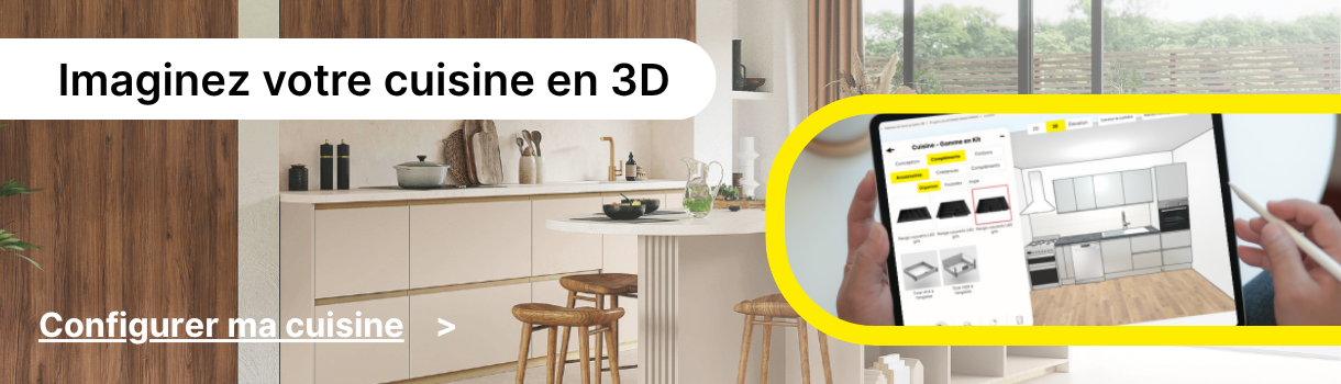 Configurateur cuisine