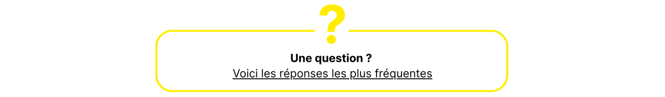 Foire aux questions l'Entrepôt du Bricolage