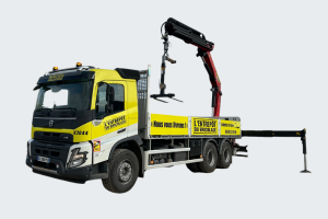 location de camion plateau