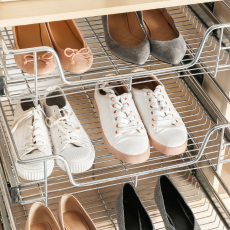 Rangement à chaussures