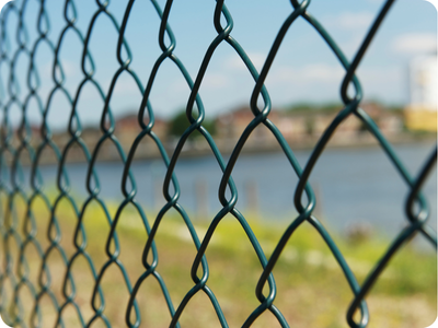 Calculateur de grillage souple