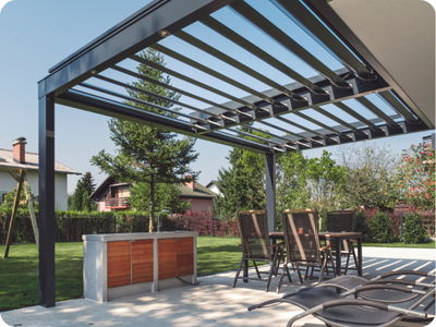  Configurateur de pergola
