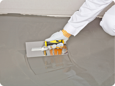  Calculateur de ragréage