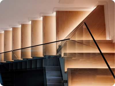  Configurateur d’escaliers