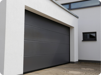 Configurateur de porte de garage