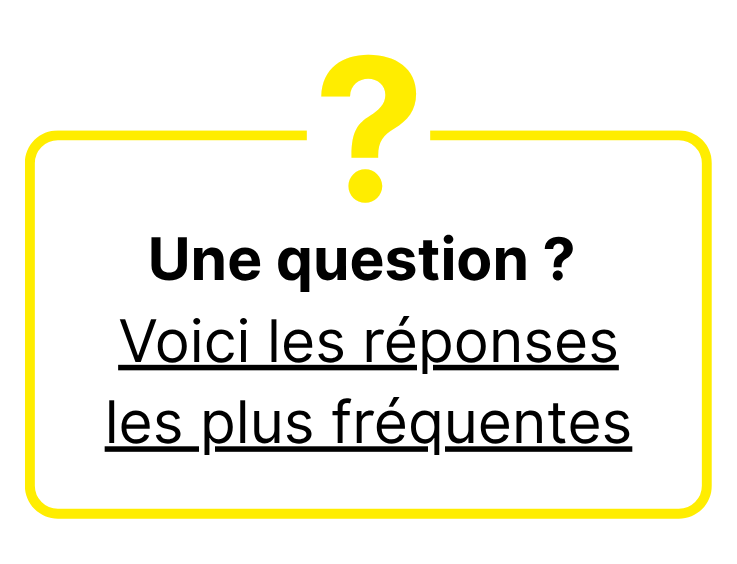 Foire aux questions l'Entrepôt du Bricolage
