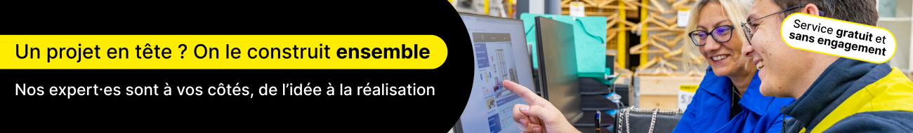 rdv expert projet client